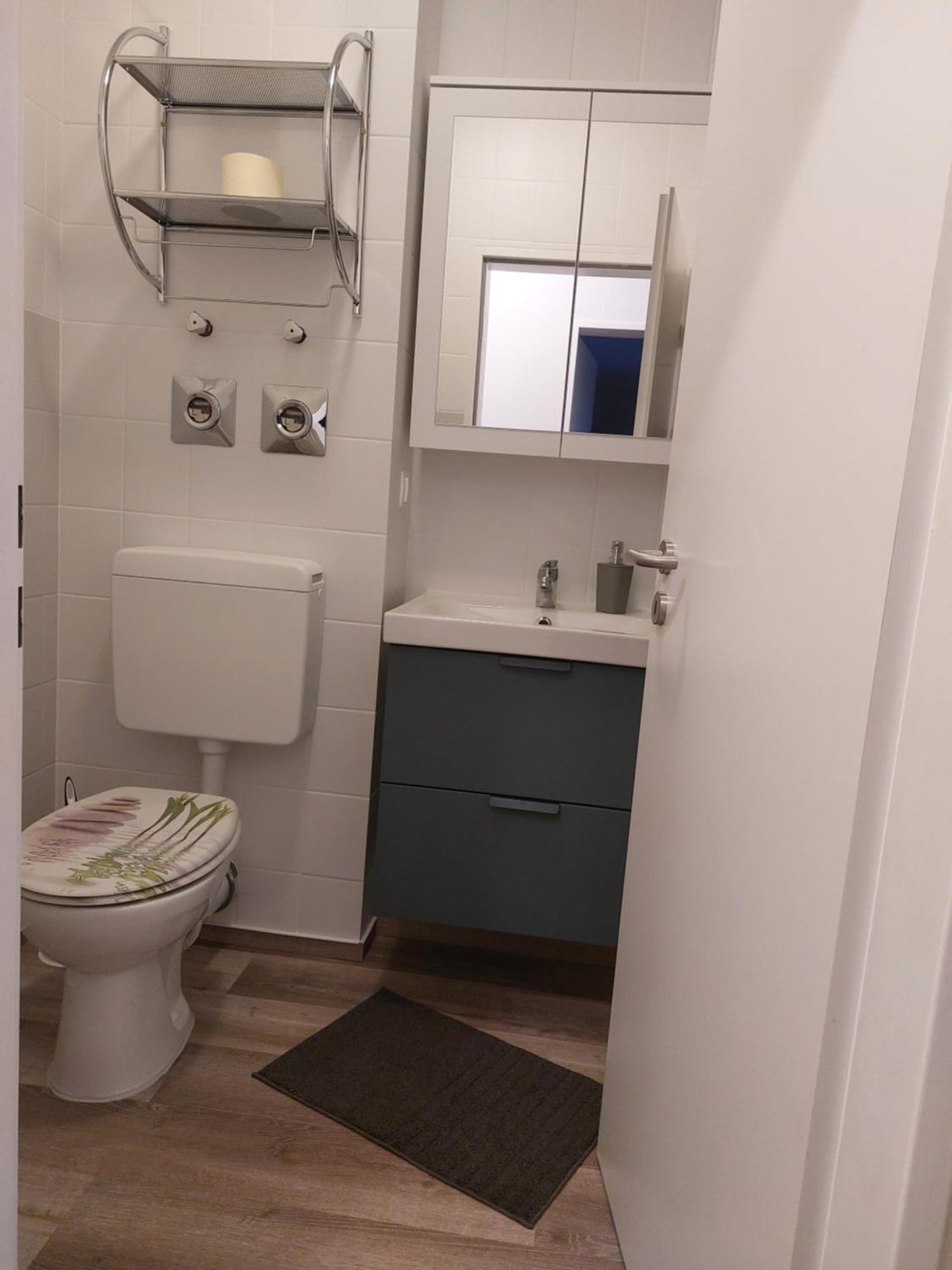 Ferienwohnung Waldzauber Bad Sachsa Esterno foto